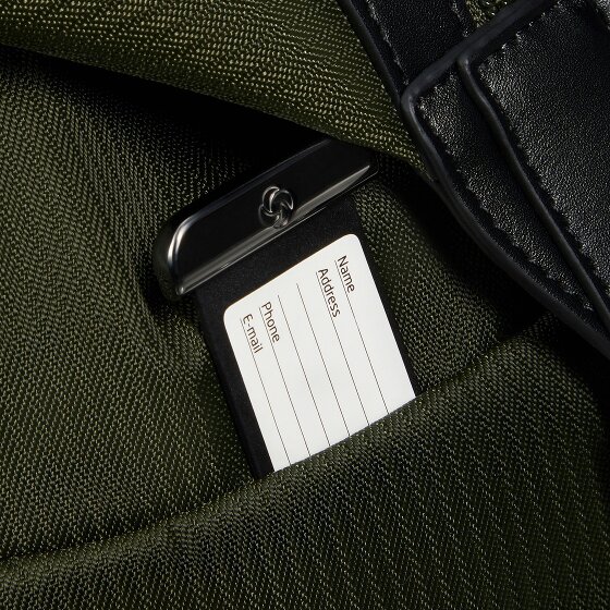 Samsonite Splendix Weekender reistas 53 cm