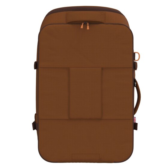 Cabin Zero Adventure Cabin Bag ADV Pro 42L Rugzak 55 cm Laptopcompartiment