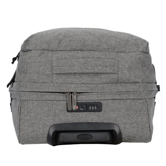 Eastpak Transit'R 2 wielen Trolley M 67 cm
