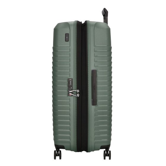 Samsonite Intuo 4 wielen Trolley XL 81 cm met uitbreidingsplooi Samsonite Intuo 4 wielen Trolley XL 81 cm met uitbreidingsplooi