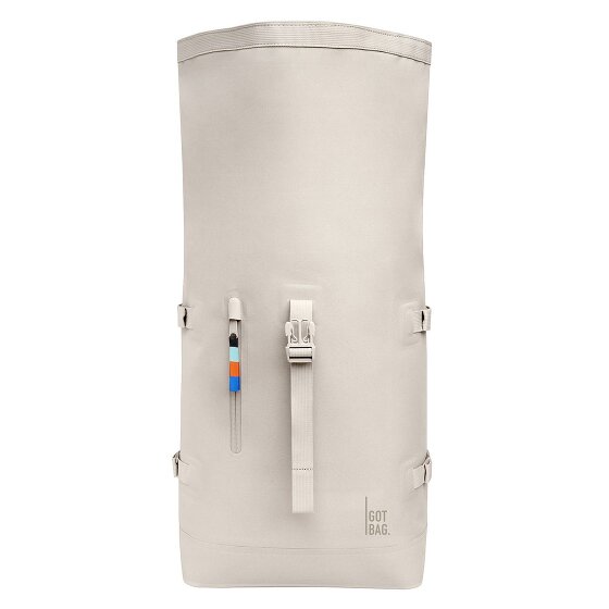 GOT BAG Rolltop 2.0 Dagrugzak 43 cm Laptop compartiment