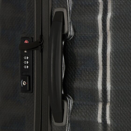 Samsonite Lite Shock Spinner 4-wiel trolley 69 cm