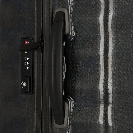 Samsonite Lite Shock Spinner 4-wiel trolley 69 cm