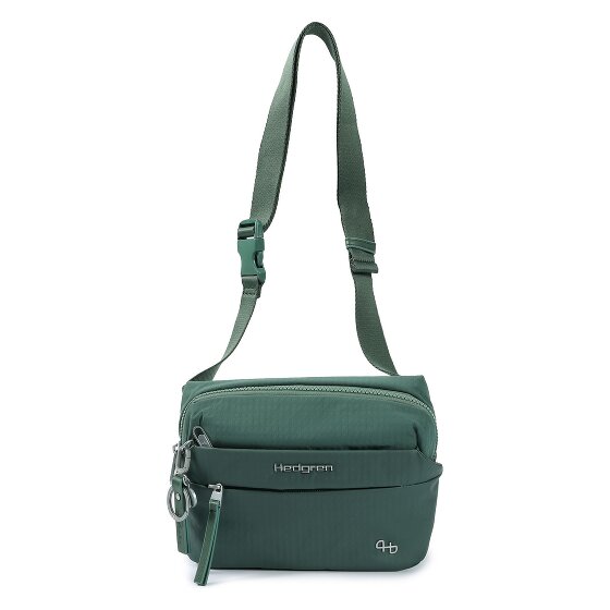 Hedgren Furo Schoudertas RFID-bescherming 22 cm