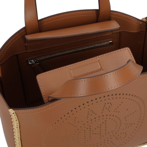 Karl Lagerfeld Circle Shopper Tas Leer 32 cm