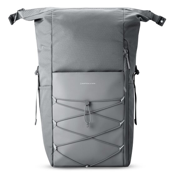 Kapten & Son Yoho Dagrugzak 45 cm Laptop compartiment