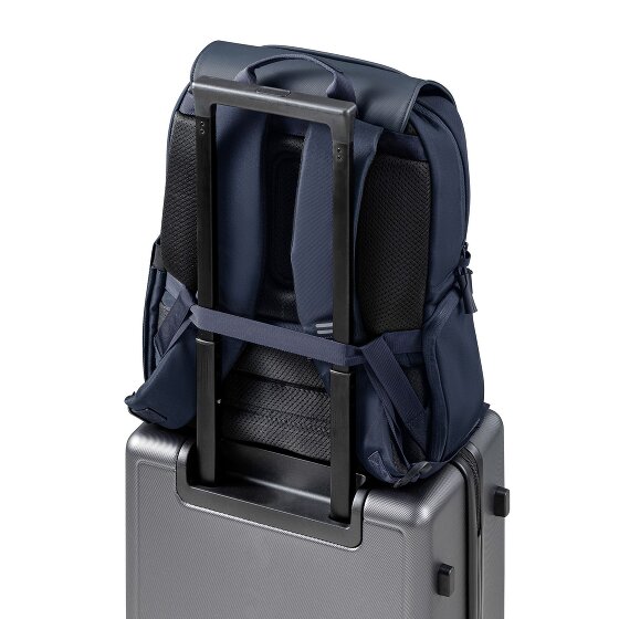 XD Design Bobby Dagrugzak 41.5 cm Laptop compartiment