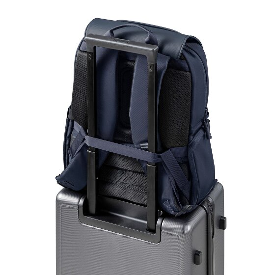 XD Design Bobby Dagrugzak 41.5 cm Laptop compartiment