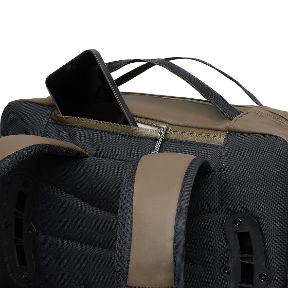 Vaude Mineo 20 Fietsrugzak 48 cm