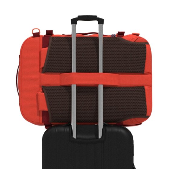 Cabin Zero Travel Cabin Bag Classic Plus 32L Rugzak 46 cm