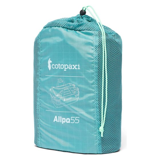 Cotopaxi Allpa 55 L Weekender reistas 34 cm