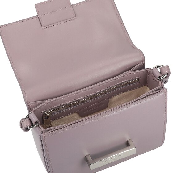 Liebeskind Alex Mini tas Schoudertas Leer 18.5 cm
