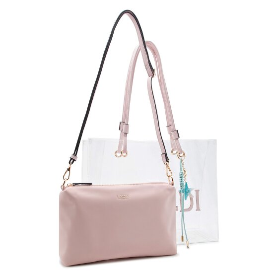 L.Credi Reja Shopper Tas 37 cm