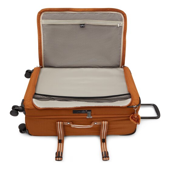 Kipling Basic Spontaneous 4 wielen Trolley L 78 cm