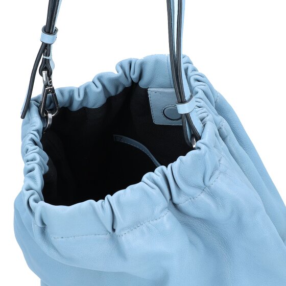Liebeskind Cloud Schoudertas Leer 31 cm