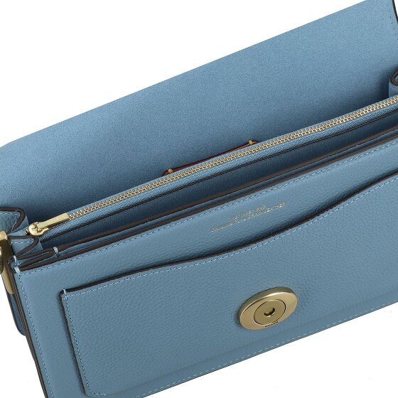 Coach Tabby Schoudertas Leer 26 cm