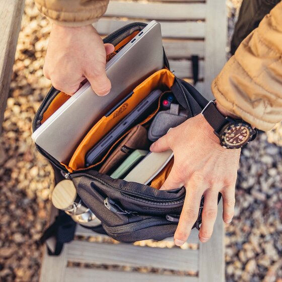 Gregory Rhune 22 Dagrugzak 48 cm Laptop compartiment