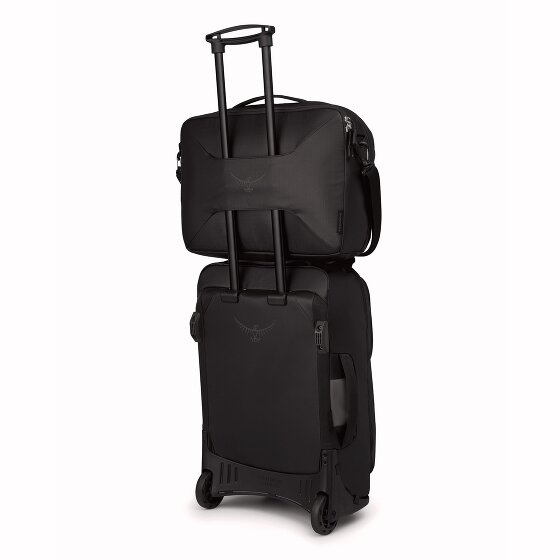 Osprey Transporter Carryon Boarding Bag Vluchttas 46 cm Laptop compartiment