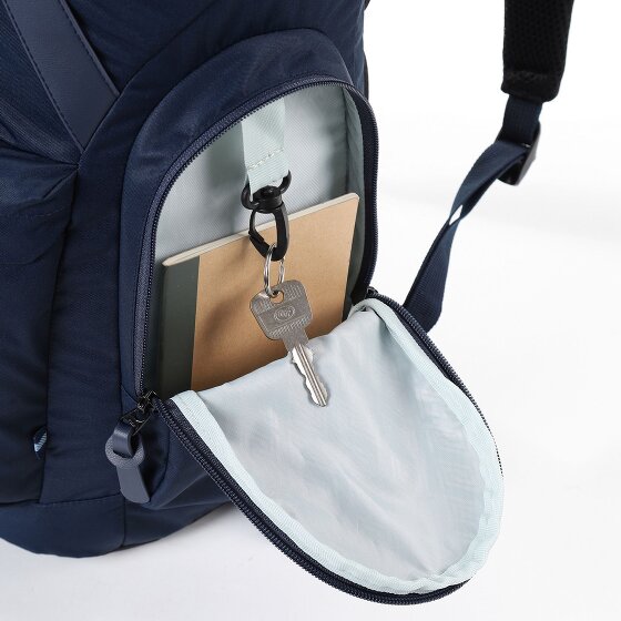 NITRO Daypacker Two Dagrugzak 46 cm Laptop compartiment