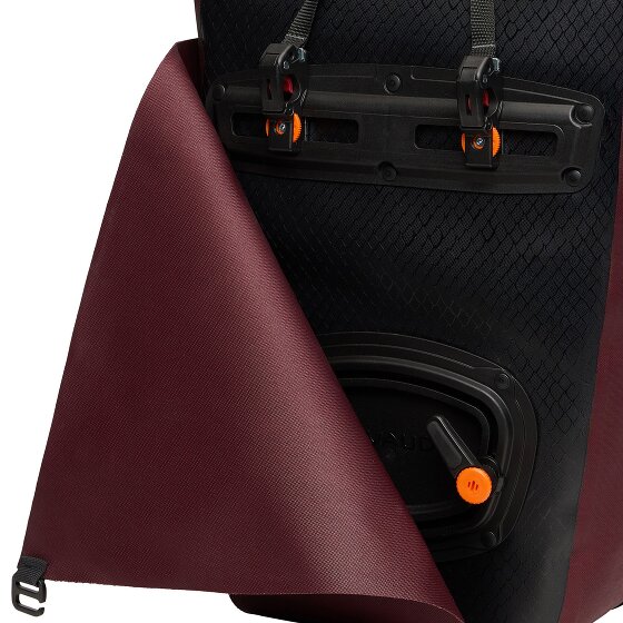 Vaude Aqua 26 L Dagrugzak 43 cm Laptopvak