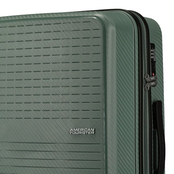 American Tourister Summer Hit 4 wielen Trolley 67 cm