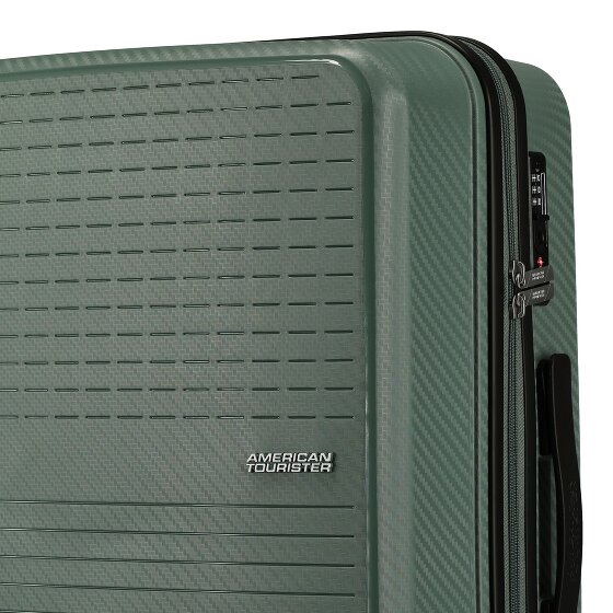 American Tourister Summer Hit 4 wielen Trolley 67 cm