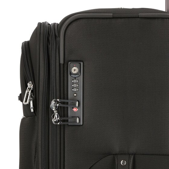 Samsonite B-Lite Icon Spinner 4-Wiel Trolley 71 cm