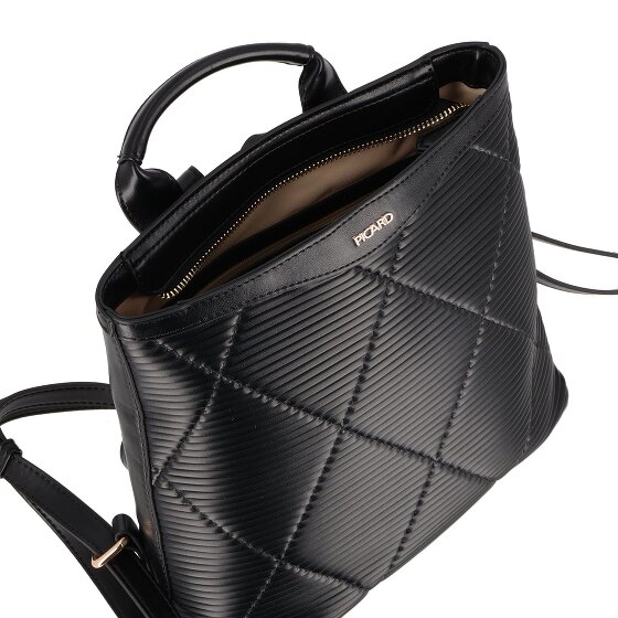 Picard Paris Stad rugzak 25 cm