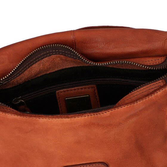 Harbour 2nd Theresia Schoudertas Leer 25 cm Harbour 2nd Theresia Schoudertas Leer 25 cm