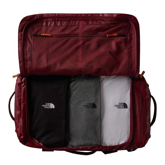 The North Face Base Camp Voyager 62L weekendtas 68 cm