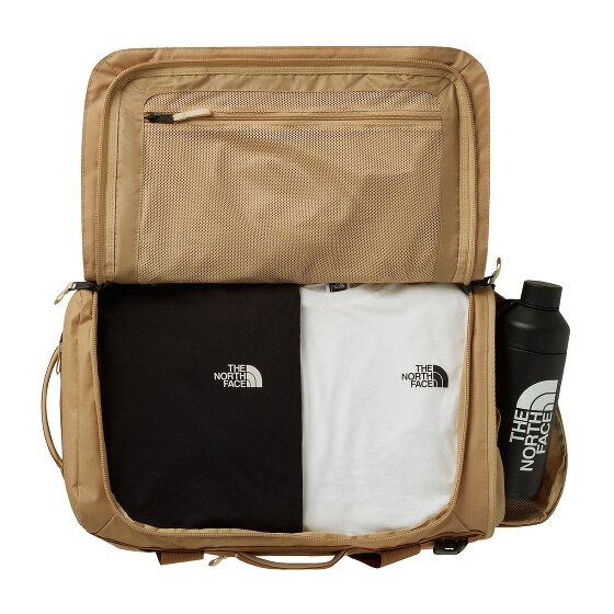The North Face Base Camp Voyager 42L weekendtas 58 cm
