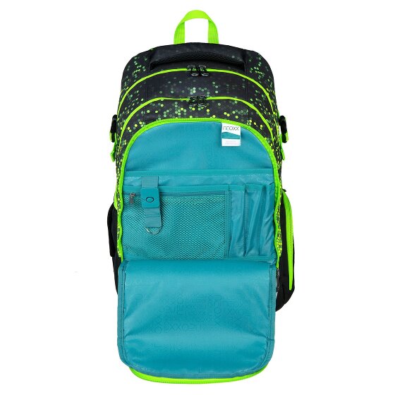 Neoxx Active Pro Schooltas 45.5 cm