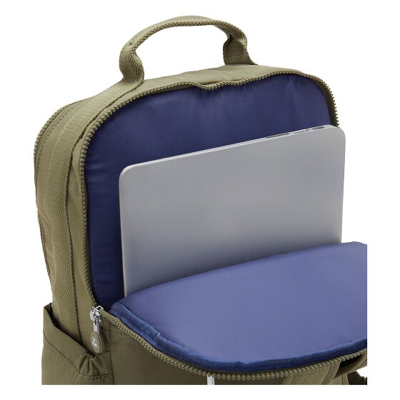 Kipling Biana Dagrugzak 41 cm Laptopvak