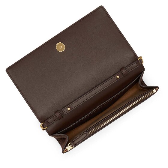 Lauren Ralph Lauren Adair Crossbody tas Leder 20.5 cm