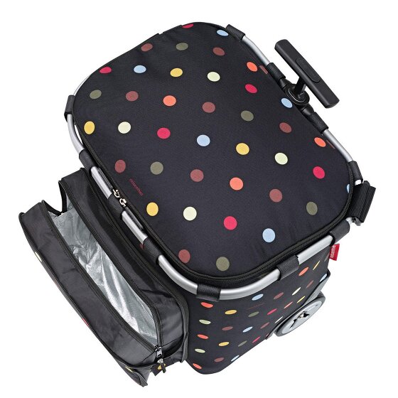 reisenthel Carrycruiser Plus Boodschappentrolley 52,5 cm