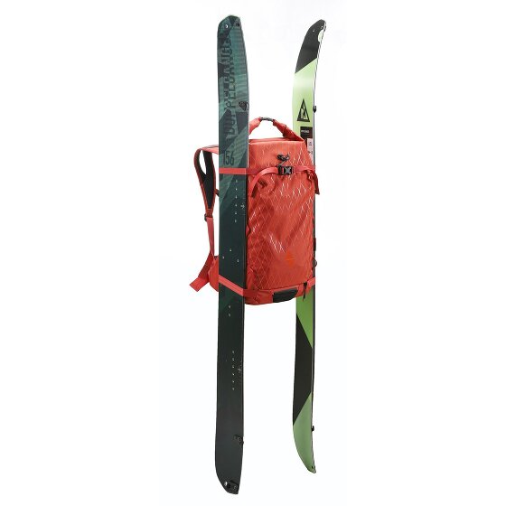 NITRO Splitpack X Ripuri Set 30 Wandelrugzak 60 cm