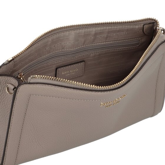 Kate Spade New York Knott Schoudertas Leer 23 cm Kate Spade New York Knott Schoudertas Leer 23 cm