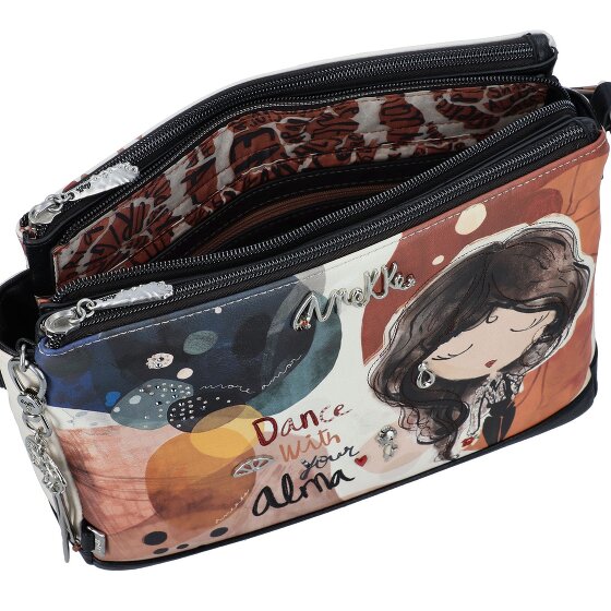 Anekke Schoudertas 27 cm Anekke Schoudertas 27 cm