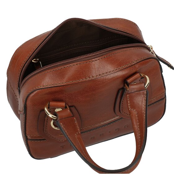 The Bridge Daphne Handtas Leer 20 cm