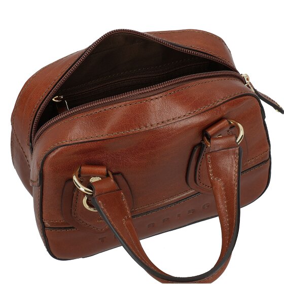 The Bridge Daphne Handtas Leer 20 cm