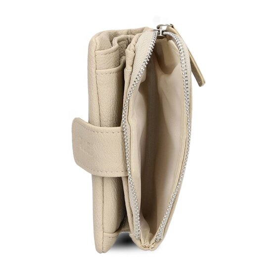 Zwei Mademoiselle Portemonnee 10 cm