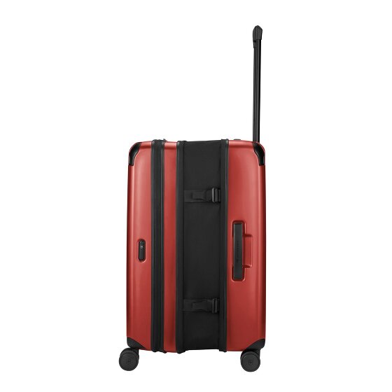 Victorinox Spectra 3.0 4 wielen Trolley 69 cm met uitbreidingsplooi