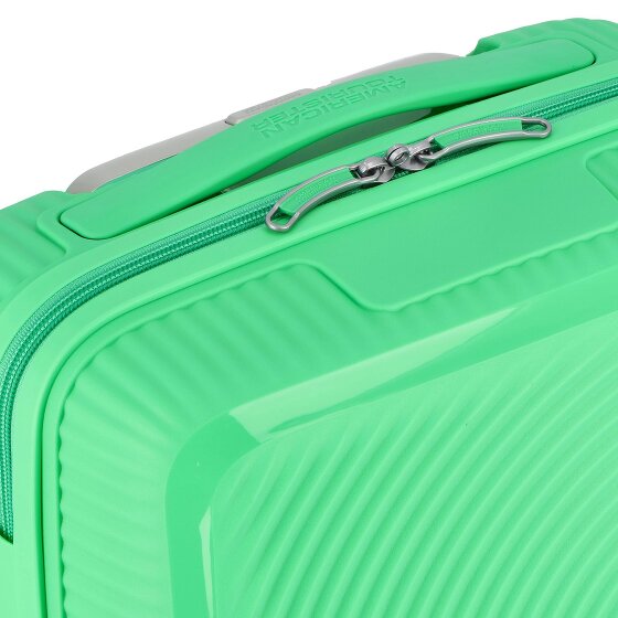American Tourister soundbox mini 4 wielen Kinderwagen 47 cm