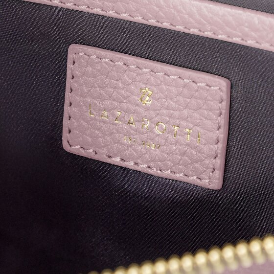 Lazarotti Bologna Leather Fanny pack Leer 31 cm