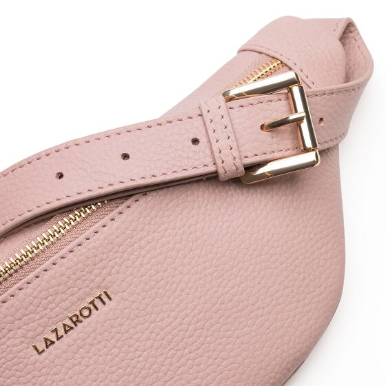 Lazarotti Bologna Leather Fanny pack Leer 31 cm