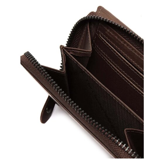 The Chesterfield Brand Sorraia Portemonnee RFID-bescherming Leder 12 cm