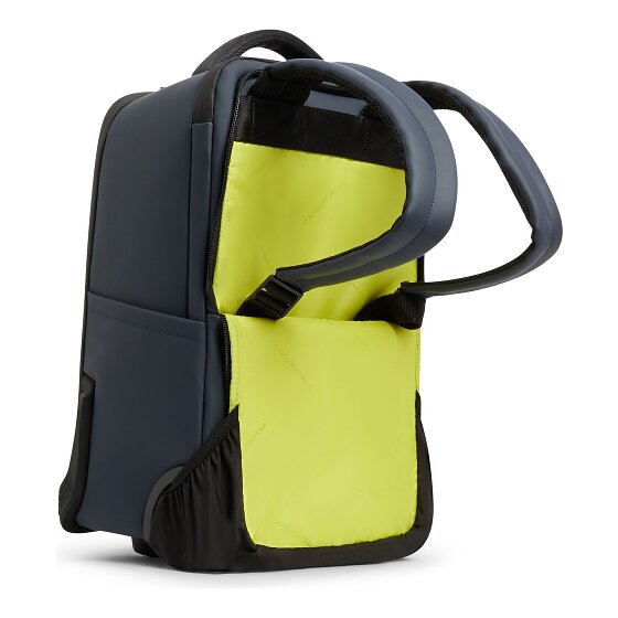 Piquadro Corner 2 wielen Bedrijfswagen 40 cm