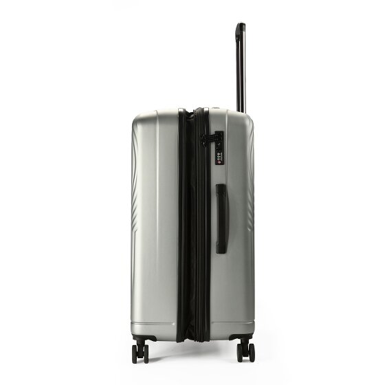 Gabol Radar 4 wielen Trolley 76 cm