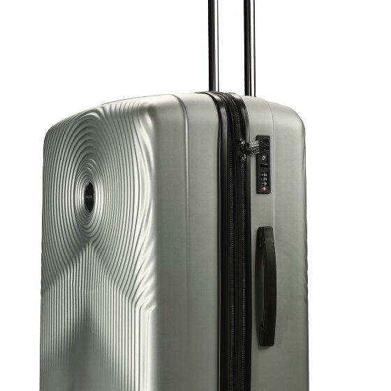 Gabol Radar 4 wielen Trolley 76 cm