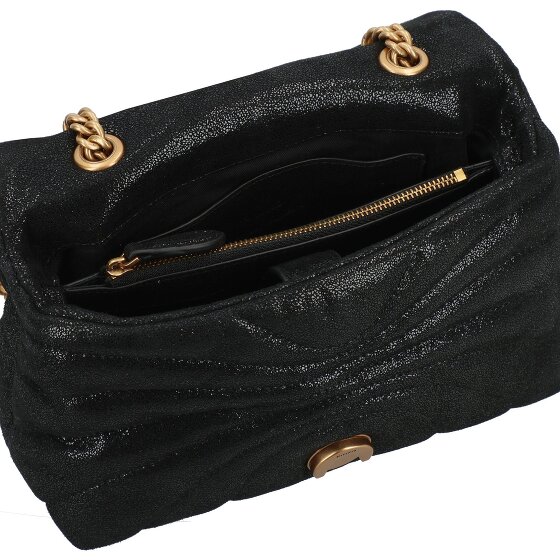 PINKO Love Puff Schoudertas Leer 25 cm